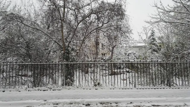 Porte de Clignancourt