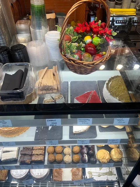 Mamma's Brunch & Burgers