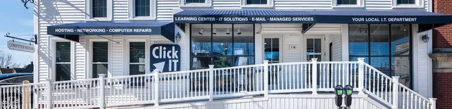 Click IT Computer Services - Chagrin Falls, Ohio