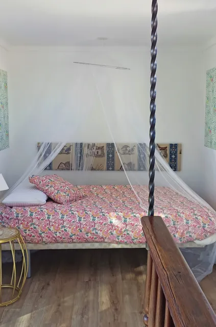 Riad Mezquita de Córdoba