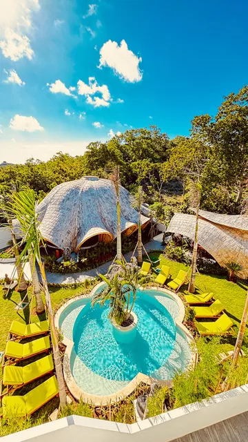 Mantra Wellness Bali