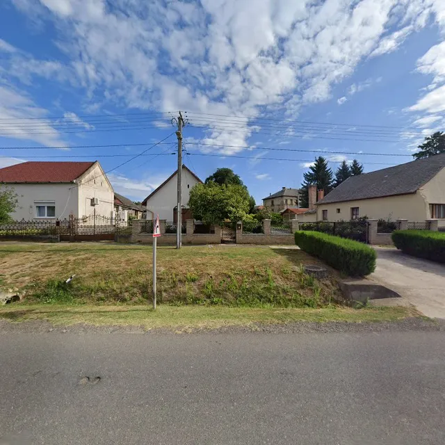 Vadászház Vendégház Mernye