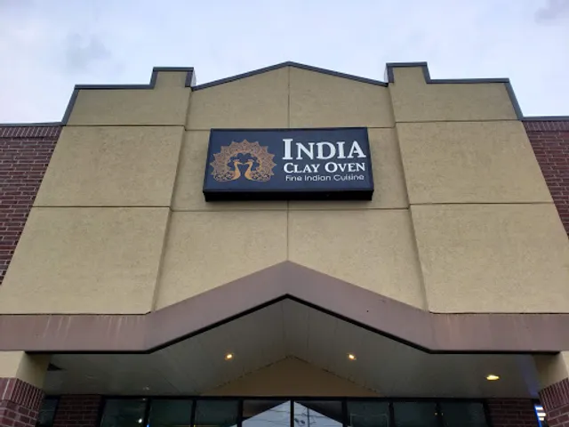 India Clay Oven