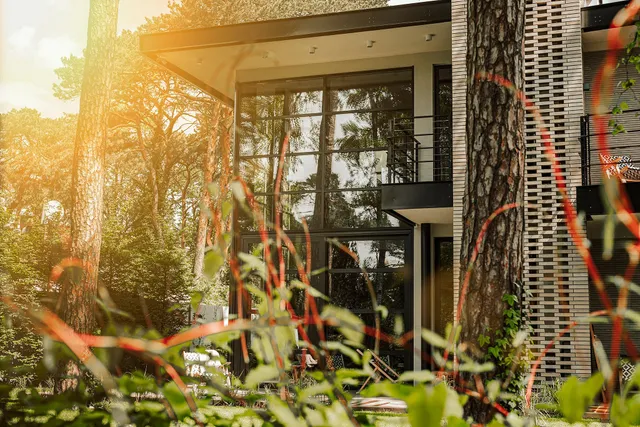 Apartamenty DECK Jurata