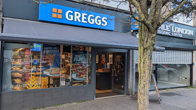 Greggs