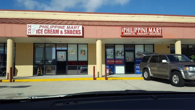 La Revancha Cuban Cafe