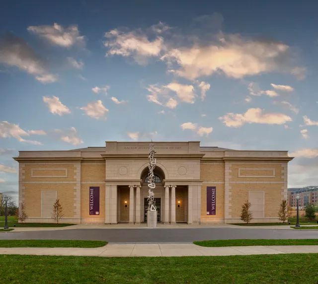 Raclin Murphy Museum of Art