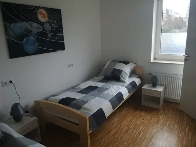 Ferienwohnung Zur Sternschnuppe