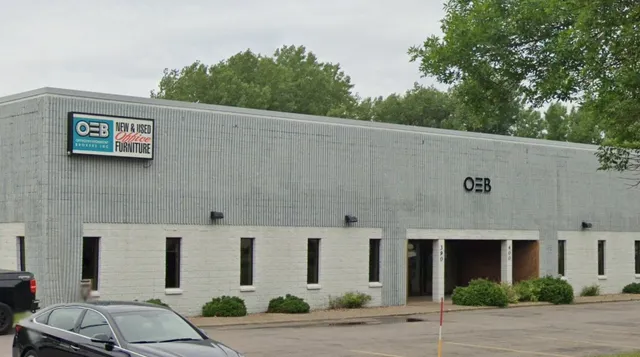 OEB Office Furniture, Inc.