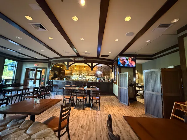 Stillwaters Restaurant | Stonewall Resort