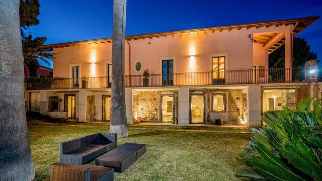 Agrumè Country House