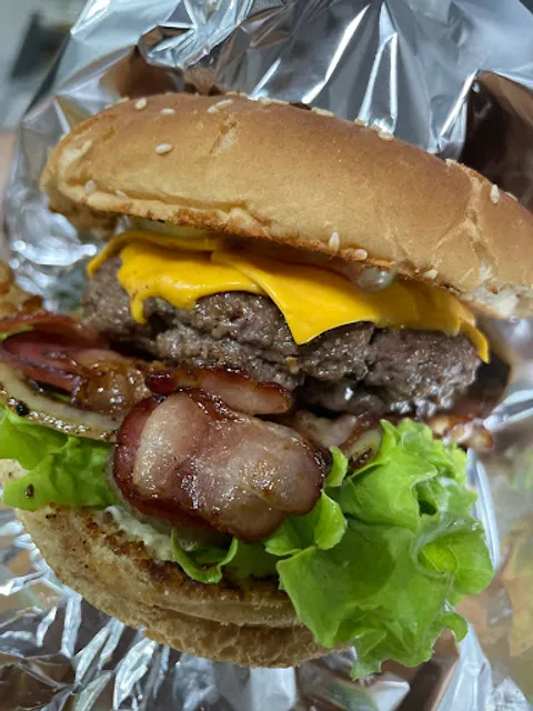 Brasileirinho Lanches