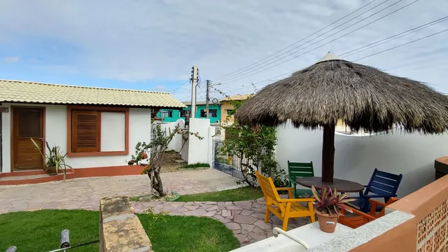 Pontal dos Sonhos Chalés Praia do Farol