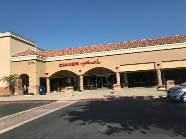 Elam's Hallmark Shop