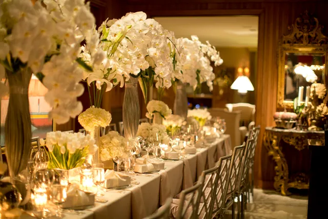 A Fare Extraordinaire