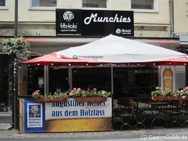Munchies Bar - Paderborn