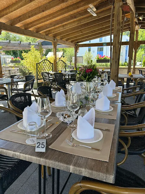 Restaurant Altes Zollhaus