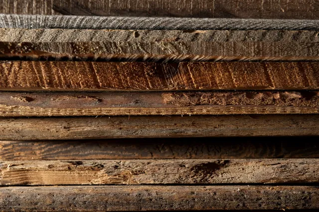 Urban Specialty Woods, Inc