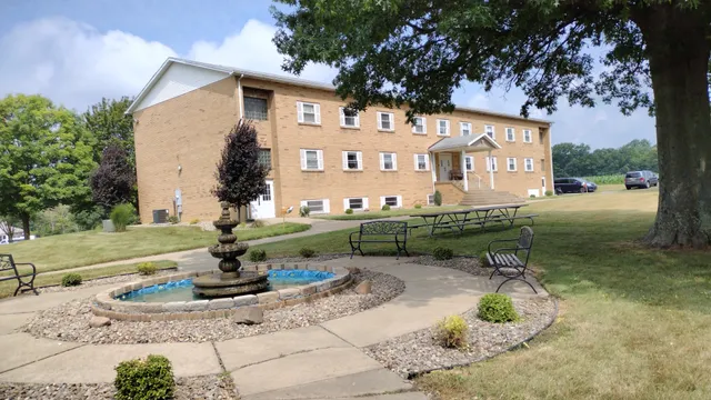 Allegheny Wesleyan College