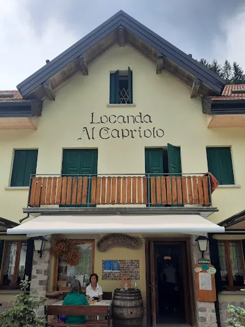 Locanda Al Capriolo