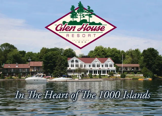 Glen House Resort