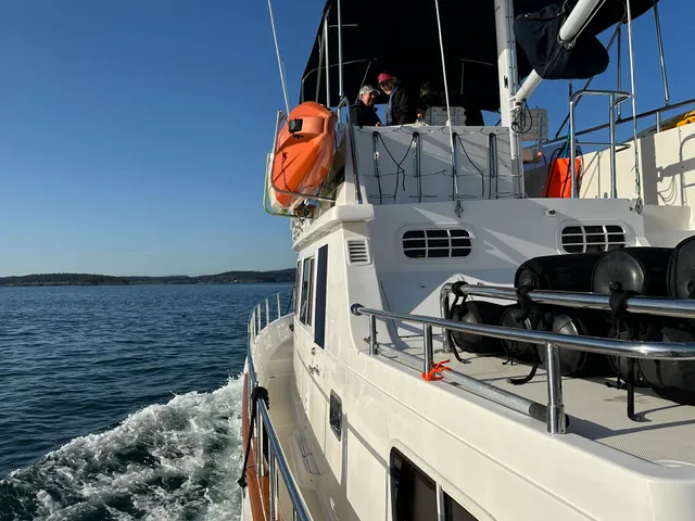 Shearwater University - Maritime Education