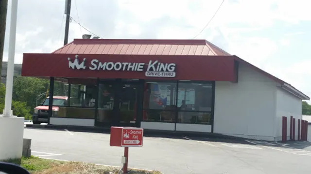 Smoothie King