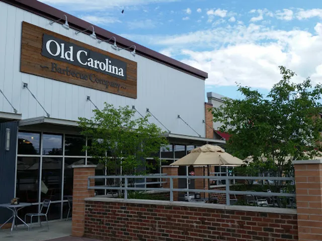 Old Carolina Barbecue Company