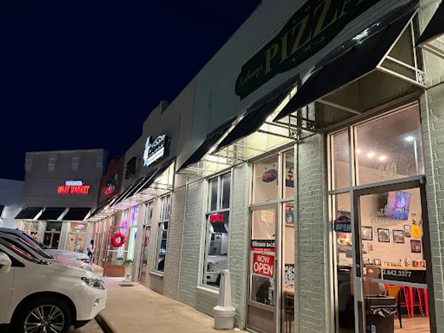 BELLA SICILIA Pizzeria