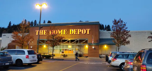 Lake Sammamish Center