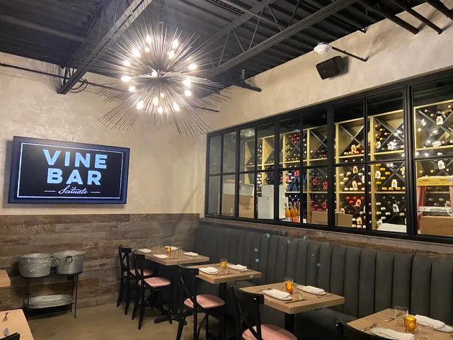 Vine Bar