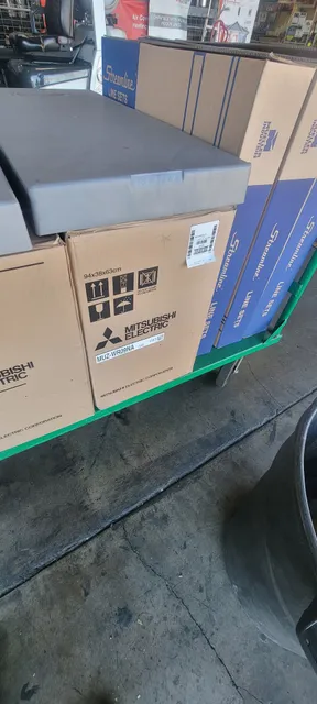 Ferguson HVAC Supply