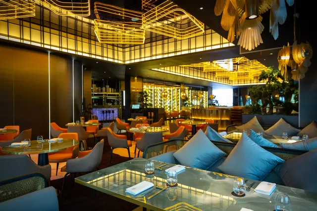 Kinzu Sushi Experience