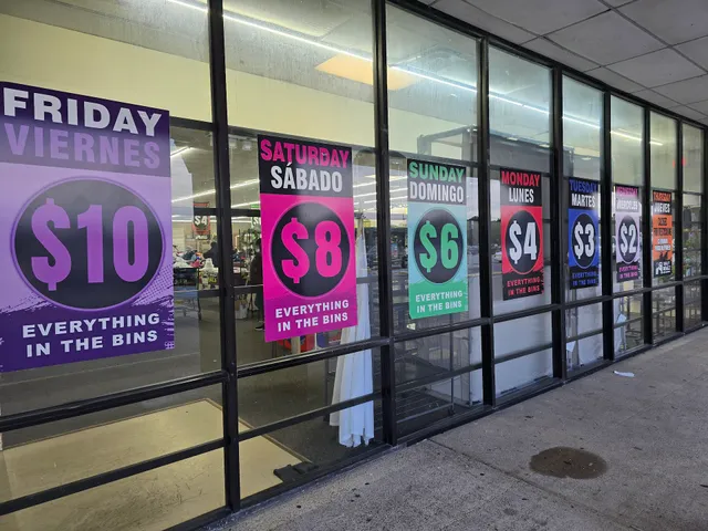 Daily Dealz- Port Arthur