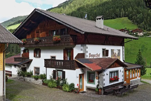 Bergerhof