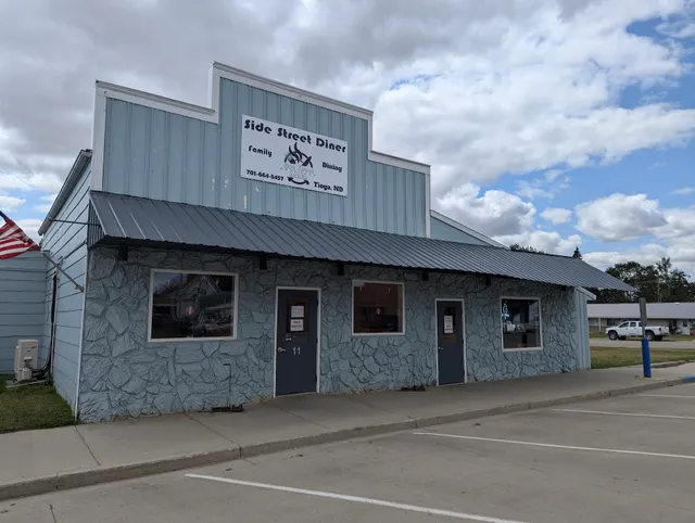 Side Street Diner