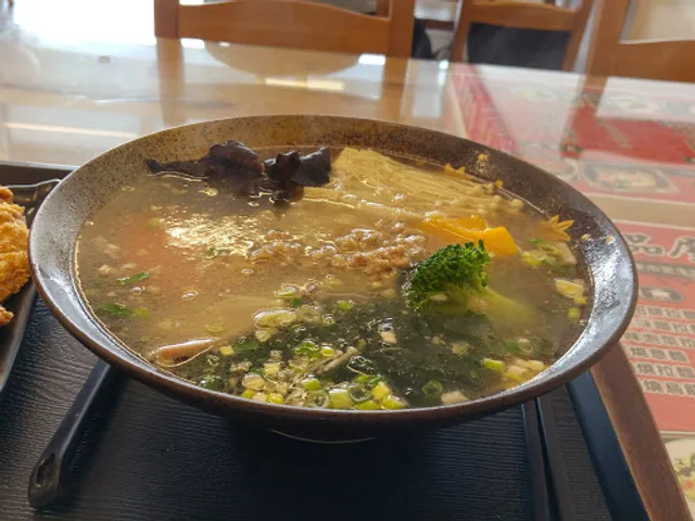 儀品屋日式簡餐