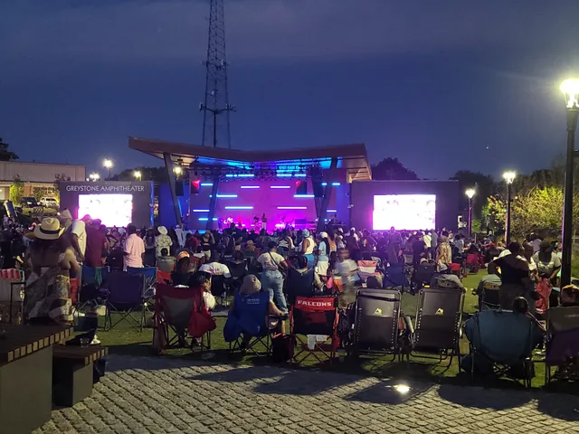 GreyStone Amphitheater