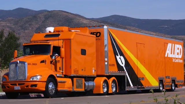 Allied Van Lines