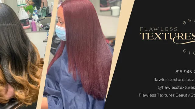 Flawless Textures Beauty Studio (Formerly Styles By Tee Christian)