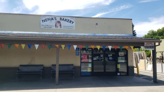 Nena's Panadería
