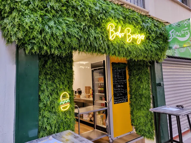 L'étoile du sud - BOBO TACOS