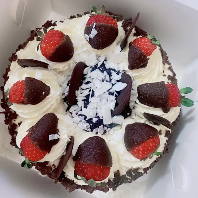 Country Crumbs Bakery