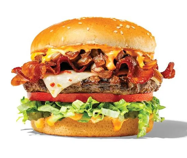 Habit Burger & Grill