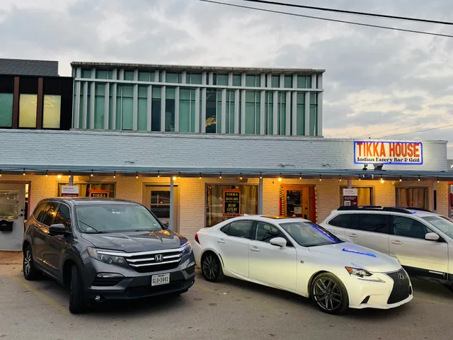 Tikka House Indian Eatery