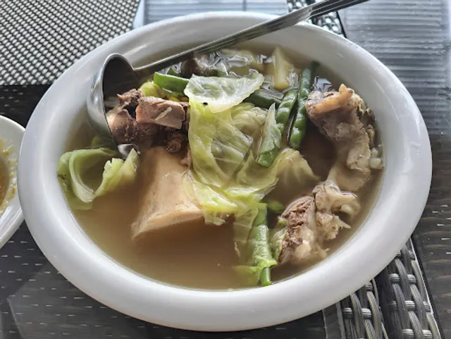 San Diego Restaurant