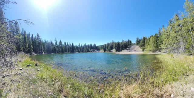 Bear Lake Campground