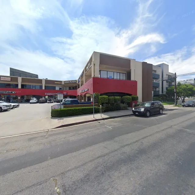 11901 Santa Monica Blvd