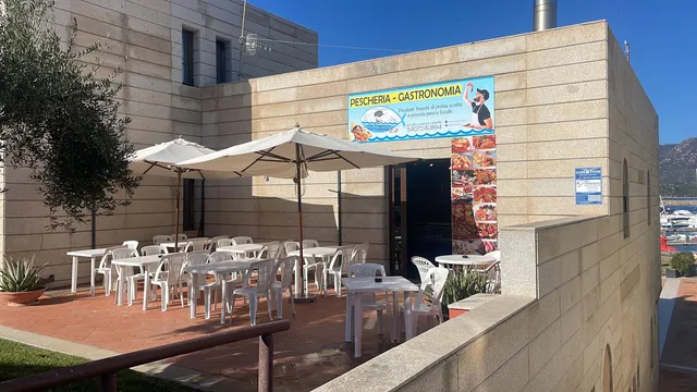 Pescheria Dal Ragazzo col Cappello