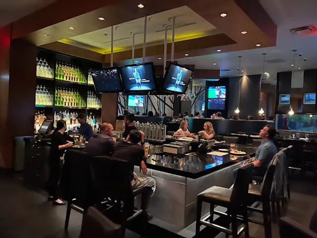 Moxies Courtney Park Restaurant